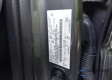 2022 Ford F-150 Xlt из США, поврежденный, VIN 1FTFW1E50NKE88686